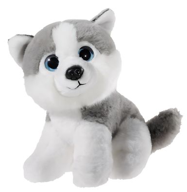 Heunec Misanimo Mini-Mi Husky Größe 14 cm