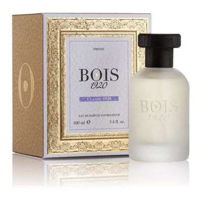 Bois 1920 Bois Classic EdP unisex 100ml Für Frauen