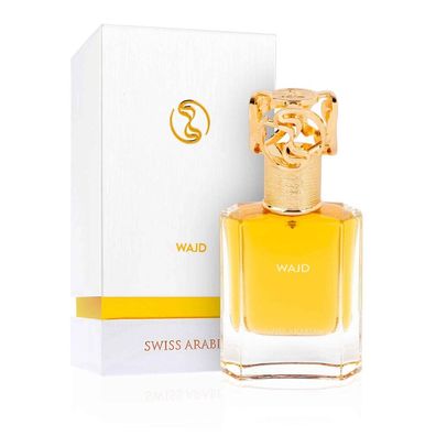 Swiss Arabian Wajd EdP unisex 50ml Für Männer