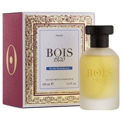 Bois 1920 Sushi Imperiale Eau De Parfum Spray 100ml für Frauen