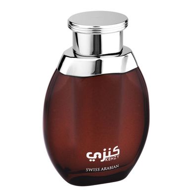Swiss Arabian Kenzy EdP unisex 100ml Für Männer