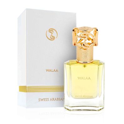 Schweizer Arabian Walaa EdP unisex 50ml Für Männer