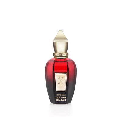 Xerjoff Coffee Break Golden Dallah Edp Spray
