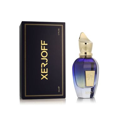 Xerjoff Ivory Route EdP unisex 50ml Für Männer