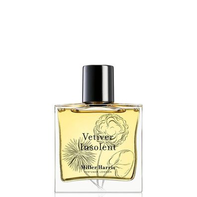 Miller Harris Vetiver Insolent Eau de Parfum 50ml Spray