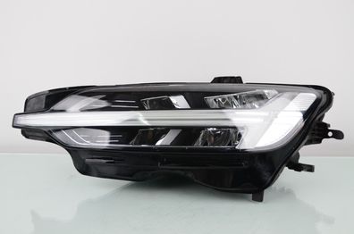 Scheinwerfer VOLVO S60 V60 VOLL LED 31656887 LINKS
