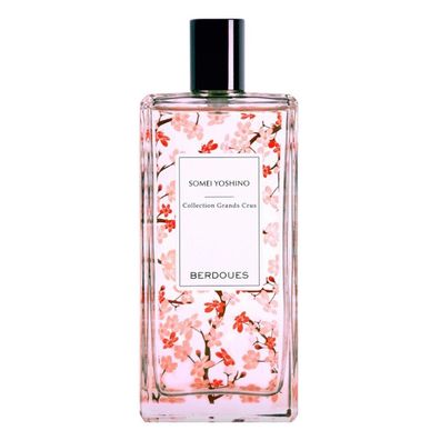 Berdoues Somei Yoshino Eau De Toilette Spray 109ml für Frauen