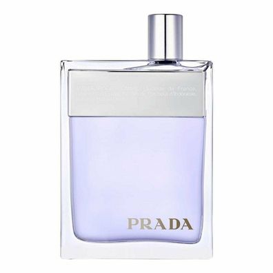 Prada Amber Pour Homme Edt Spray