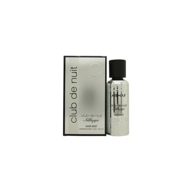 Club De Nuit Sillage - Volume: 55ml