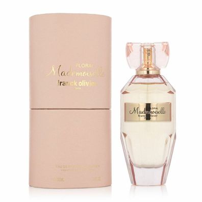 Mademoiselle Floral - EDP - Volume: 100ml