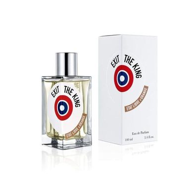 Etat Libre Dorange Exit The King EdP 50ml für Männer
