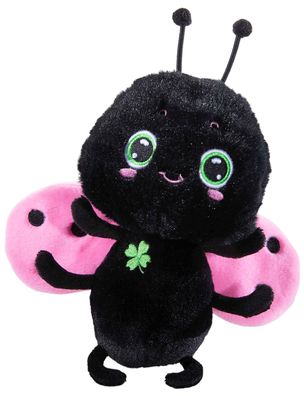 Heunec YOUNG & TRENDY Marienkäfer Größe 16 cm