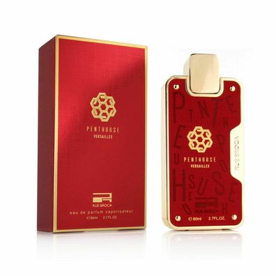 Rue Broca Penthouse Versailles EdP Unisex 80ml For Men