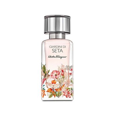 Salvatore Ferragamo Giardini di Seta Eau de Parfum 50ml