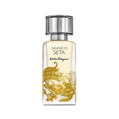 Salvatore Ferragamo Salvatore Ferragamo Savane di Seta Eau de Parfum 50 ml