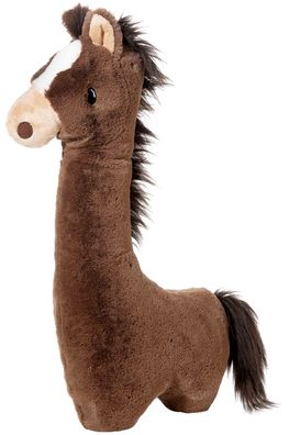 Heunec KUMA Cuddle Buddy Pferd Größe 80 cm