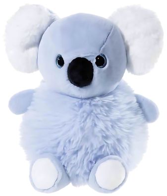 Heunec Fluffball GRS Koala Bär Größe 24 cm