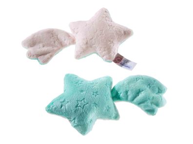 Heunec Stellina Sternschnüppchen minze Größe 28 cm