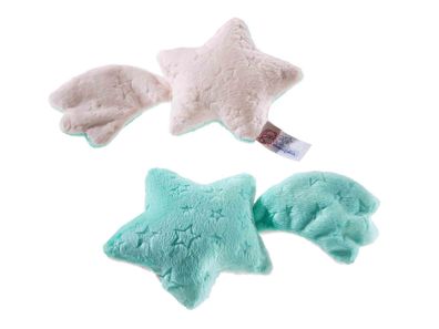 Heunec Stellina Sternschnüppchen 4-fach Größe 28 cm