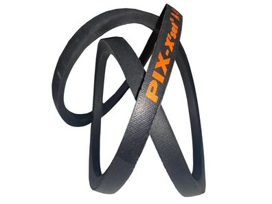 PIX-X'set® Keilriemen 13x3250 Li (A128), klassisch