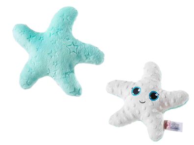 Heunec Stellina Plüschi mit Gesicht minze Größe 26 cm