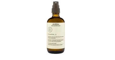 AVEDA Chakra™ Balancing Body Mist 100 ml 4 - Harmony