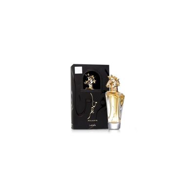 Lattafa Lattafa Maahir Eau De Parfum Spray (Unisex) Damen 100 ml