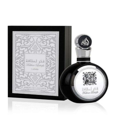 Lattafa Lattafa Fakhar Eau De Parfum Spray Herren 100 ml