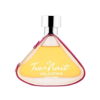 TRES NUIT Valentina pour Femme - EDP - Volume: 100ml