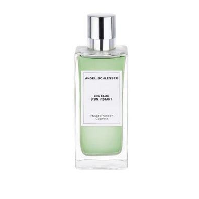 Angel Schlesser Les Eaux D'un Instant Mediterranean Cypress EdT 150ml