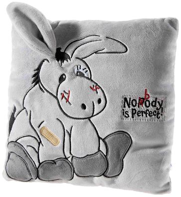 Heunec MY LITTLE MURPHY Kissen GRS Größe 25 cm