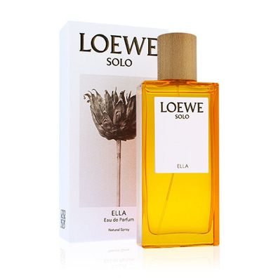 Loewe Solo Ella Edp Sp 75ml New Format