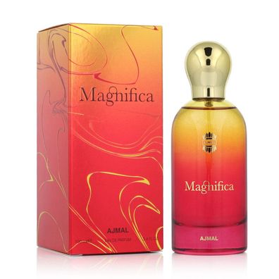 Magnifica - EDP - Volume: 100ml
