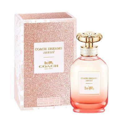 Coach Dreams Sunset Eau de Parfum 40ml