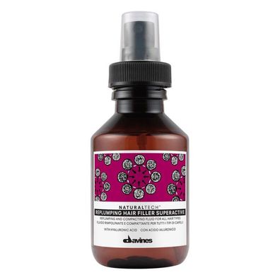 Replumping Hair Filler Superactivo Retail 100ml