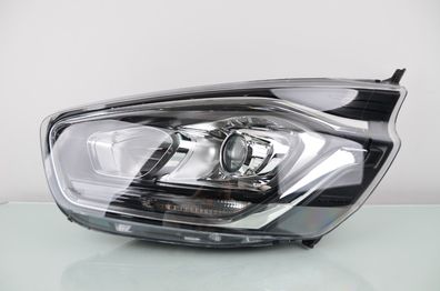 Scheinwerfer FORD Transit CUSTOM Facelift LED JK21-13W030-DJ LINKS