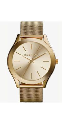 Michael Kors Slim Runway Lady MK3282