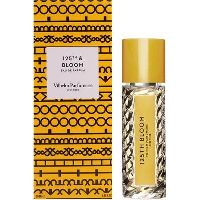 Vilhelm Parfumerie 125th Bloom Eau de Parfum 20ml