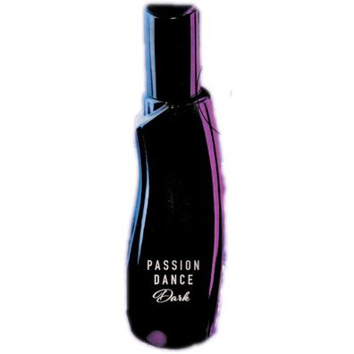 Eau de toilette Passion Dance Dark EDT 50ml