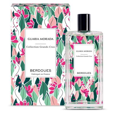Berdoues U. Grands Crus Guaria Morada Edp 100ml