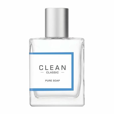 Clean Classic Pure Soap Edp Spray