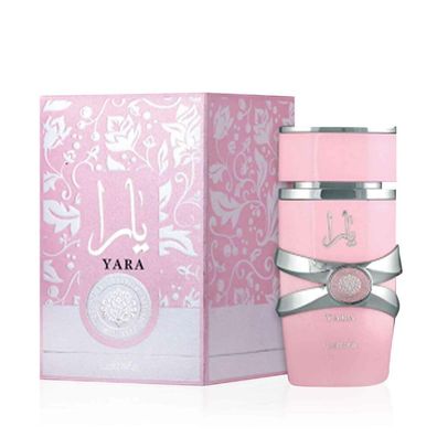 Lattafa Lattafa Yara Eau De Parfum Spray Damen 100 ml