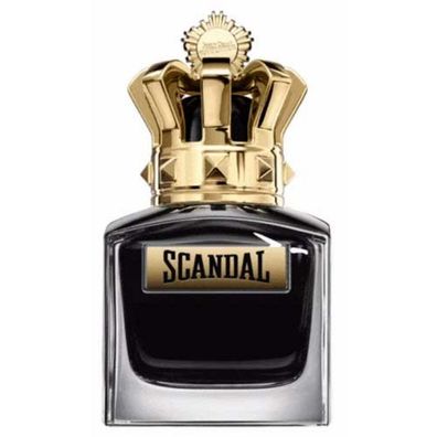 Jean Paul Gaultier Scandal Pour Homme Le Parfum Eau de Parfum 50 ml
