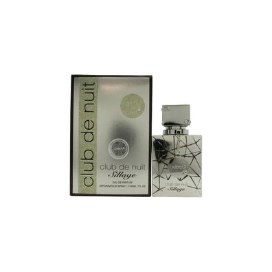 Club De Nuit Sillage Eau de Parfum 30ml