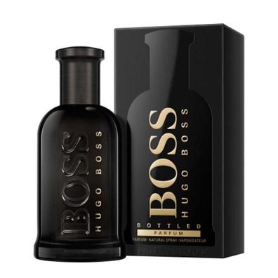 HUGO BOSS Boss Bottled Parfum für Herren 100 ml