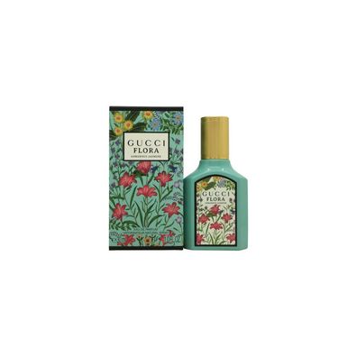 Gucci Flora Gorgeous Jasmine Edp Spray 30ml