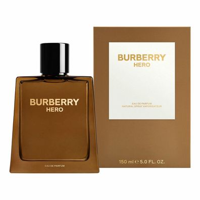 Burberry Hero Edp Spray 150ml