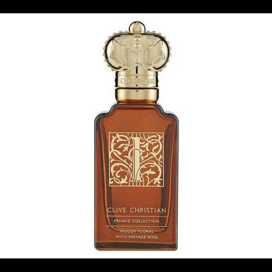 Clive christian private i woody flor 50m