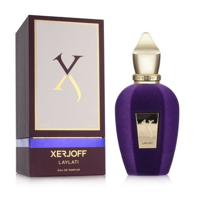 Xerjoff " V " Laylati Eau De Parfum 50ml (unisex)