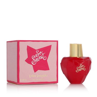 Lolita Lempicka So Sweet Eau De Parfum 30ml (woman)
